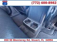 Used 2011  Jeep Liberty RWD 4dr Limited at Victory Auto Store near Stuart&comma; FL