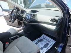 Used 2016 Honda CR-V 4d SUV AWD EX at Victory Auto Store near Stuart, FL