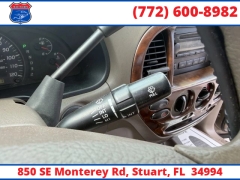 Used 2006  Toyota Tundra 2WD Double Cab Waltrip Edition at Victory Auto Store near Stuart&comma; FL