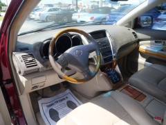 Used 2009 Lexus RX 350 FWD 4dr at Victory Auto Store near Stuart, FL
