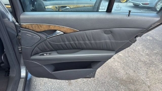 Used 2006 Mercedes-Benz E-Class 4d Sedan E55 at Victory Auto Store near Stuart, FL