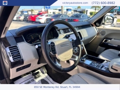 Used 2014 Land Rover Range Rover 4d SUV 5.0L SC at Victory Auto Store near Stuart, FL