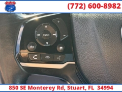 Used 2019  Honda Odyssey EX-L Auto at Victory Auto Store near Stuart&comma; FL