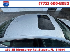 Used 2012  Audi A7 4d Sportback Premium at Victory Auto Store near Stuart&comma; FL