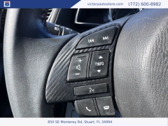 Used 2016 Mazda Mazda3 5d Hatchback s Grand Touring Auto at Victory Auto Store near Stuart, FL