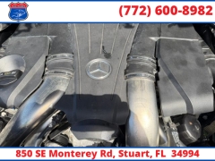 Used 2013  Mercedes-Benz GL-Class 4d SUV GL450 at Victory Auto Store near Stuart&comma; FL