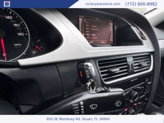 Used 2011 Audi A4 4d Sedan 2.0T Premium at Victory Auto Store near Stuart, FL