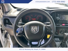 Used 2019 Ram ProMaster City Cargo Van Tradesman Van at Victory Auto Store near Stuart, FL