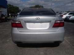 Used 2007 Lexus LS 460 4dr Sdn at Victory Auto Store near Stuart, FL