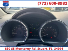 Used 2008  Toyota Highlander 4d SUV FWD at Victory Auto Store near Stuart&comma; FL