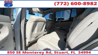 Used 2007  Mercedes-Benz GL-Class 4d SUV GL450 at Victory Auto Store near Stuart&comma; FL