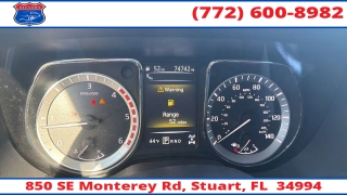 Used 2018  Nissan Titan XD 4WD Crew Cab PRO-4X Diesel at Victory Auto Store near Stuart&comma; FL