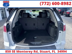 Used 2015  GMC Terrain 4d SUV FWD Denali at Victory Auto Store near Stuart&comma; FL