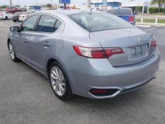 Used 2016 Acura ILX 4d Sedan Premium at Victory Auto Store near Stuart, FL