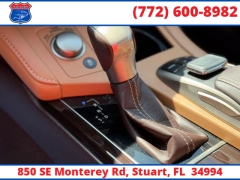 Used 2018  Lexus ES ES 350 FWD at Victory Auto Store near Stuart&comma; FL
