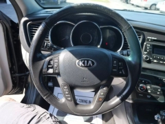 Used 2013 Kia Optima 4d Sedan EX at Victory Auto Store near Stuart, FL