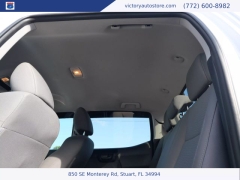 Used 2018 Toyota Tacoma Double Cab 5' Bed V6 4x2 AT (Natl) at Victory Auto Store near Stuart, FL