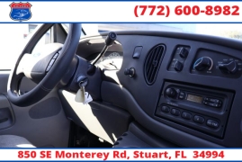 Used 2003  Ford Econoline Wagon E350 Ext Wagon XL at Victory Auto Store near Stuart, FL