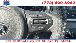 Used 2016  Kia Sorento FWD 4dr 2&period;4L L at Victory Auto Store near Stuart&comma; FL