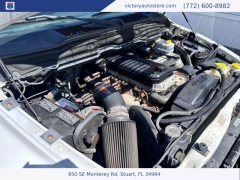 Used 2003 Dodge Ram 2500 4WD Quad Cab SLT at Victory Auto Store near Stuart, FL