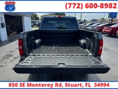 Used 2007  Chevrolet Silverado 1500 2WD Crew Cab 143&period;5" LT w&sol;1LT at Victory Auto Store near Stuart&comma; FL