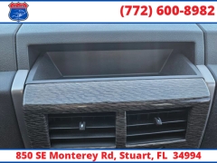 Used 2011  Jeep Liberty RWD 4dr Limited at Victory Auto Store near Stuart&comma; FL
