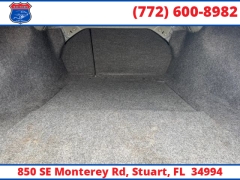 Used 2016  Honda Accord Sedan 4d EX-L V6 at Victory Auto Store near Stuart&comma; FL