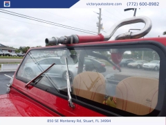 Used 2018 PANTHER WATERCAR at Victory Auto Store near Stuart, FL