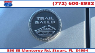 Used 2005  Jeep Wrangler 2dr X at Victory Auto Store near Stuart&comma; FL