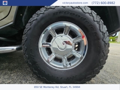 Used 2006 HUMMER H2 4dr Wgn 4WD SUV at Victory Auto Store near Stuart, FL