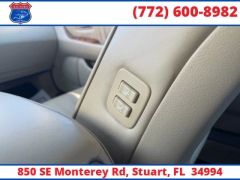 Used 2005  Lexus LS 430 4dr Sdn at Victory Auto Store near Stuart&comma; FL