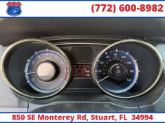 Used 2012  Hyundai Sonata 4dr Sdn 2&period;4L Auto SE at Victory Auto Store near Stuart&comma; FL
