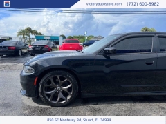Used 2019 Dodge Charger 4d Sedan RWD GT at Victory Auto Store near Stuart, FL