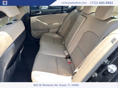 Used 2015 Kia Cadenza 4dr Sdn Premium at Victory Auto Store near Stuart, FL