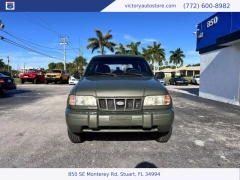 Used 2002 Kia Sportage 2d SUV Convertible 2WD at Victory Auto Store near Stuart, FL