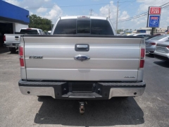 Used 2014 Ford F-150 2WD SuperCrew at Victory Auto Store near Stuart, FL