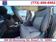 Used 2014  Toyota Tundra 4WD Truck Double Cab 5&period;7L FFV V8 6-Spd AT &lpar;Natl&rpar; at Victory Auto Store near Stuart&comma; FL
