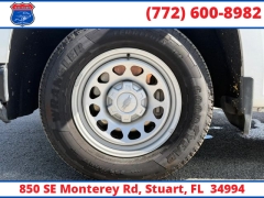 Used 2019  Chevrolet Silverado 1500 4WD Crew Cab 147" Work Truck at Victory Auto Store near Stuart&comma; FL
