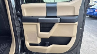 Used 2017 Ford F-150 4WD SuperCrew Box at Victory Auto Store near Stuart, FL
