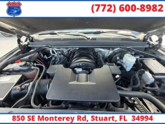 Used 2018  Chevrolet Tahoe 4d SUV RWD LS at Victory Auto Store near Stuart&comma; FL
