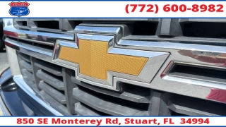 Used 2014  Chevrolet Silverado 1500 4WD Crew Cab 143&period;5" LT w&sol;2LT at Victory Auto Store near Stuart&comma; FL
