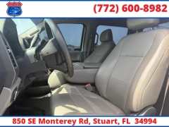 Used 2018  Ford Super Duty F-350 SRW 4WD Crew Cab Box at Victory Auto Store near Stuart&comma; FL