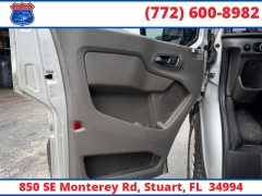Used 2020  Ford Transit Passenger Wagon T-350 148" Med Roof RWD at Victory Auto Store near Stuart&comma; FL