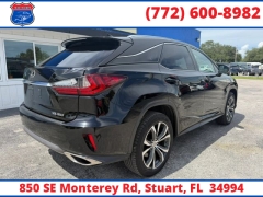 Used 2016  Lexus RX 350 FWD 4dr at Victory Auto Store near Stuart&comma; FL