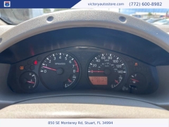 Used 2015 Nissan Frontier 2WD Crew Cab SWB at Victory Auto Store near Stuart, FL