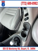 Used 2000  Ford Mustang 2dr Cpe GT at Victory Auto Store near Stuart&comma; FL