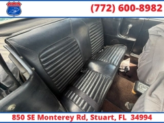 Used 1965  Ford MUSTANG  at Victory Auto Store near Stuart&comma; FL