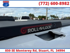 Used 2009  GMC Sierra 2500HD 4WD Crew Cab 153" SLT at Victory Auto Store near Stuart&comma; FL