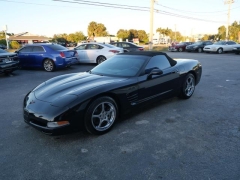 Used 1999 Chevrolet Corvette 2d Convertible at Victory Auto Store near Stuart, FL