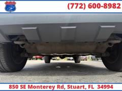 Used 2017  Toyota Tundra 4WD Double Cab 6&period;5' Bed 5&period;7L FFV &lpar;Natl&rpar; at Victory Auto Store near Stuart&comma; FL